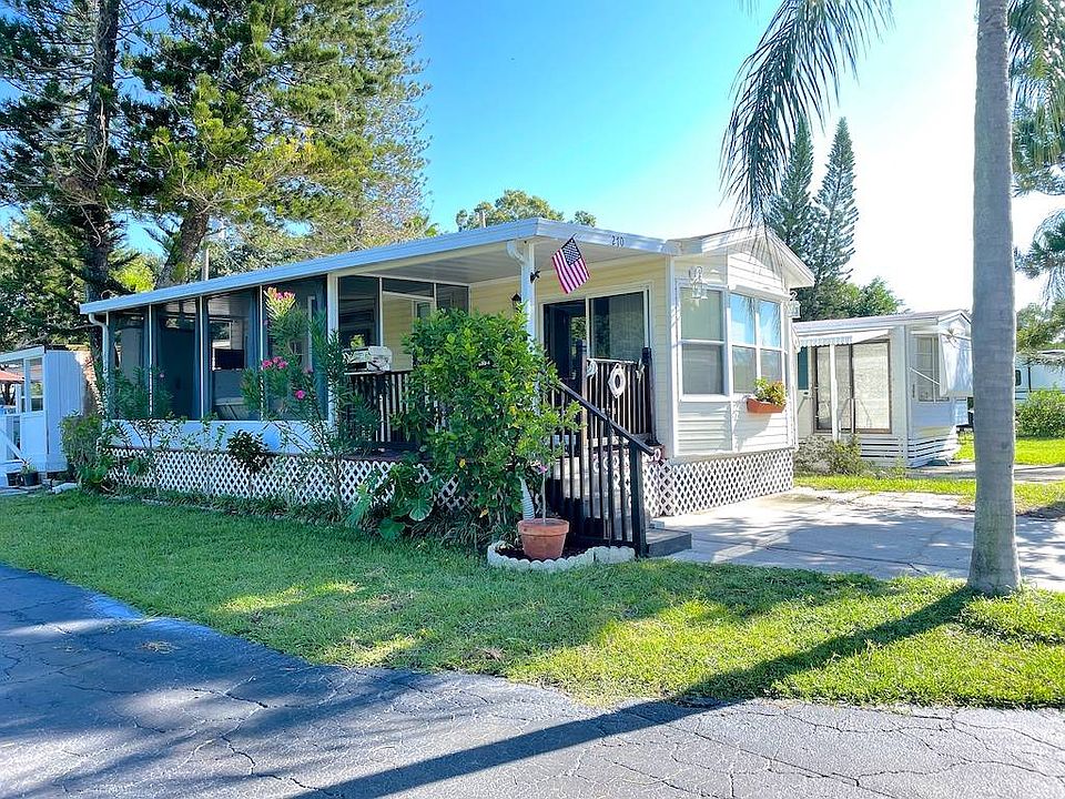 1st image of 16860 Us Highway 19 N Lot 270