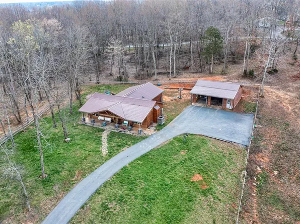 1482 Marshall Rd, Russellville, KY 42276
