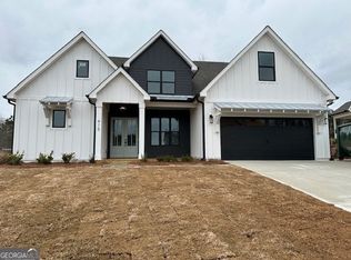 415 Werner Way, Senoia, GA
