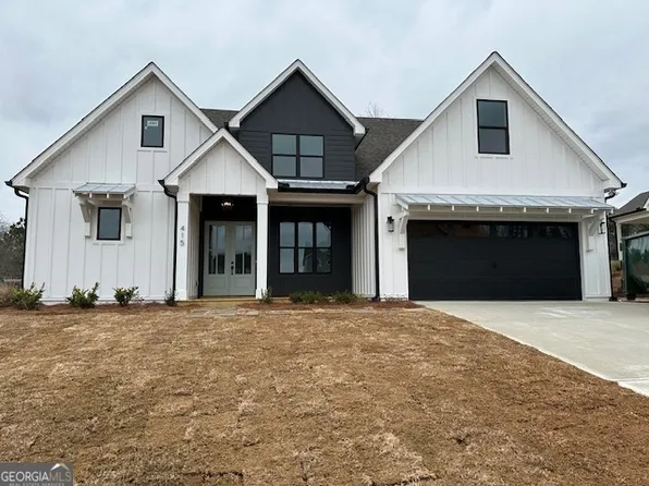 415 Werner Way, Senoia, GA 30276