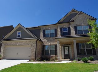 2892 Blue Stone Ct, Dacula, GA 30019