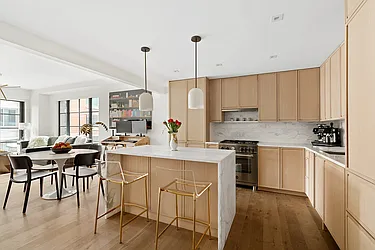 Sold by Corcoran