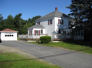 128 Harpswell Rd, Brunswick, ME 04011