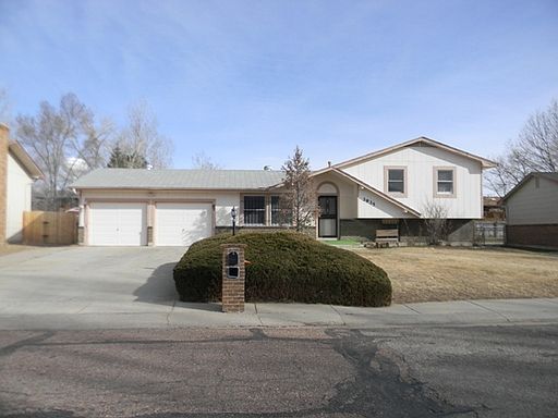2nd image of 3935 Oberding Dr