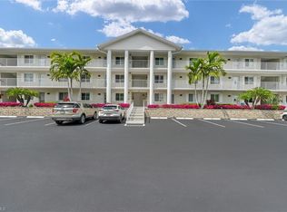3032 Sandpiper Bay CIR #G205, NAPLES, FL 34112