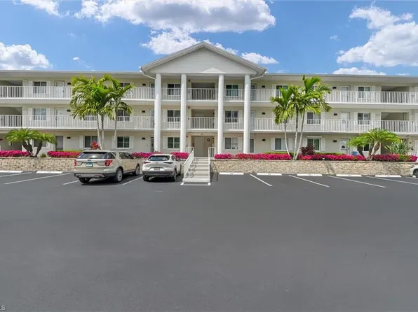 3032 Sandpiper Bay CIR #G205, NAPLES, FL 34112