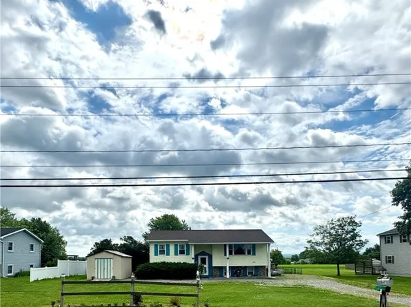 2867 Main St, Piffard, NY 14533