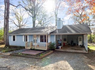 606 Etowah River Rd, Dawsonville, GA 30534