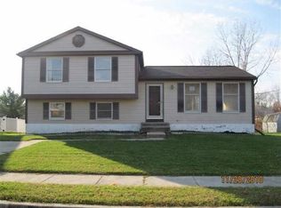 8405 Lucerne Rd, Randallstown, MD 21133