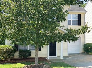5717 Kelden Walker Ln, Charlotte, NC 28269