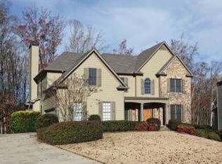 1435 Water View Ln, Suwanee, GA 30024