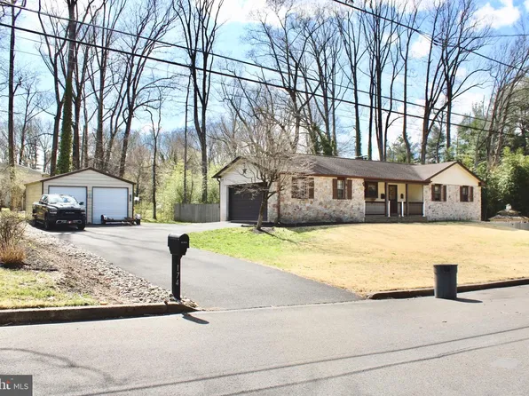 174 Hershel St, Feasterville, PA 19053