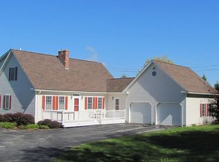 1201 Hebard Hill Rd, Randolph, VT 05060