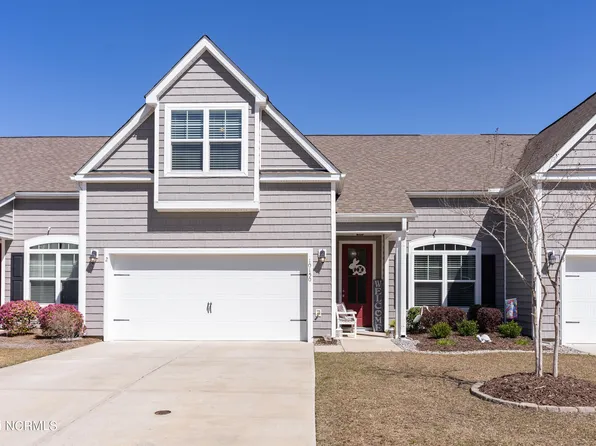 10150 Morecamble Boulevard SE Unit 2, Leland, NC 28451