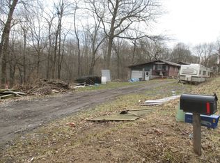 1044 Wallace Run Rd, Darlington, PA 16115