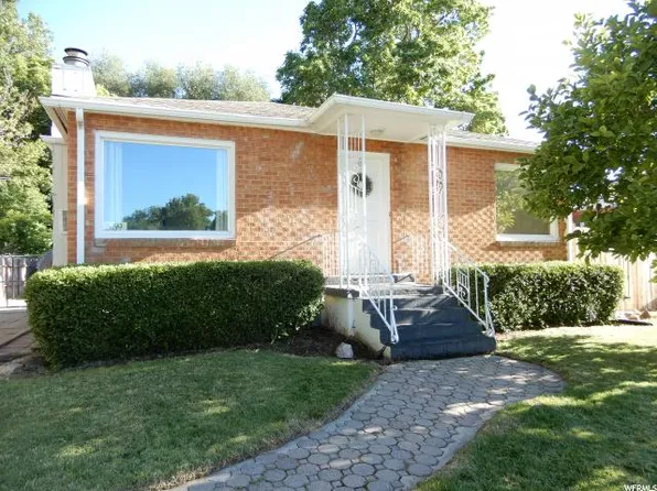 569 38th St, South Ogden, UT 84403