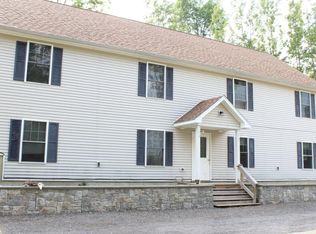 16 Switzer Spring Rd APT A, Prospect, ME 04981