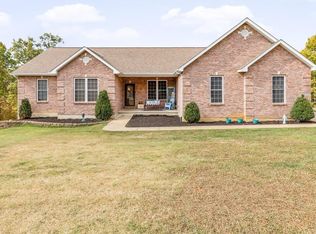 1288 Rue Riviera, Bonne Terre, MO 63628