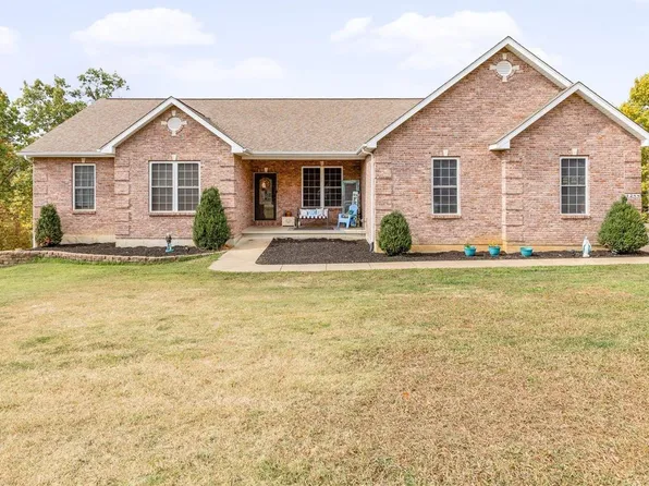 1288 Rue Riviera, Bonne Terre, MO 63628