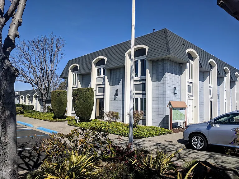 Club House
