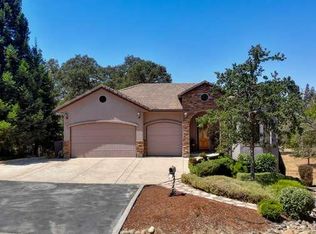 6819 Brisa Ln, Rancho Murieta, CA 95683