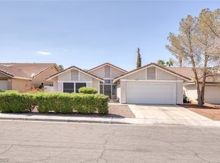 2013 Big Bend Way, Henderson, NV 89074