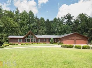 185 Victoria Ridley Rd, Dahlonega, GA 30533