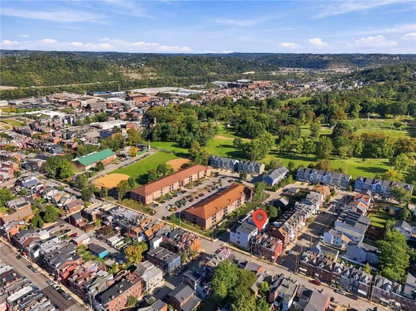 287 46th St, Pittsburgh, PA 15201