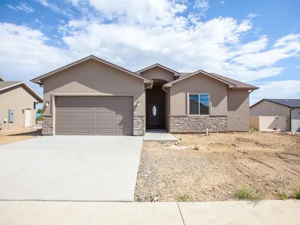 2944 Circling Hawk St, Grand Junction, CO 81503