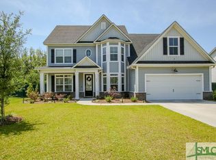 447 Waybridge Way, Richmond Hill, GA 31324
