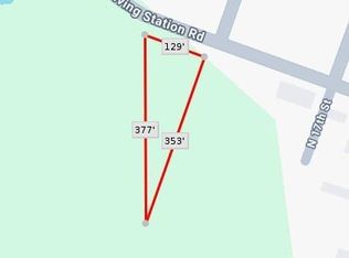 Lots 1 4 Receiving Station Rd, Slidell, LA 70458