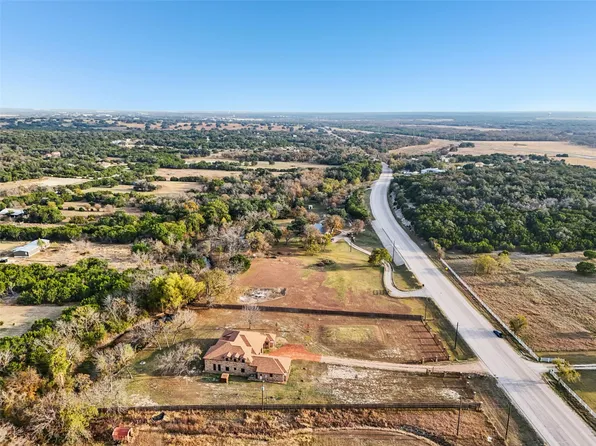 8370 Old 195, Florence, TX 76527