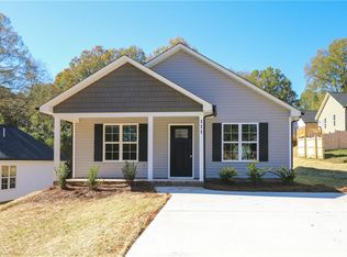 111 Swink St, Concord, NC 28027