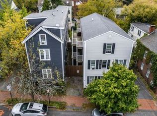 8-12 Hanover St #12-2, Portland, ME 04101
