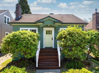 815 W Armour St, Seattle, WA 98119