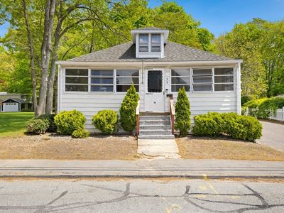 33 Fremont St, Taunton, MA, 02780