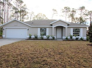 70 Pepperdine Dr, Palm Coast, FL 32164