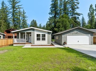 15805 Wallace Falls Loop, Gold Bar, WA 98251