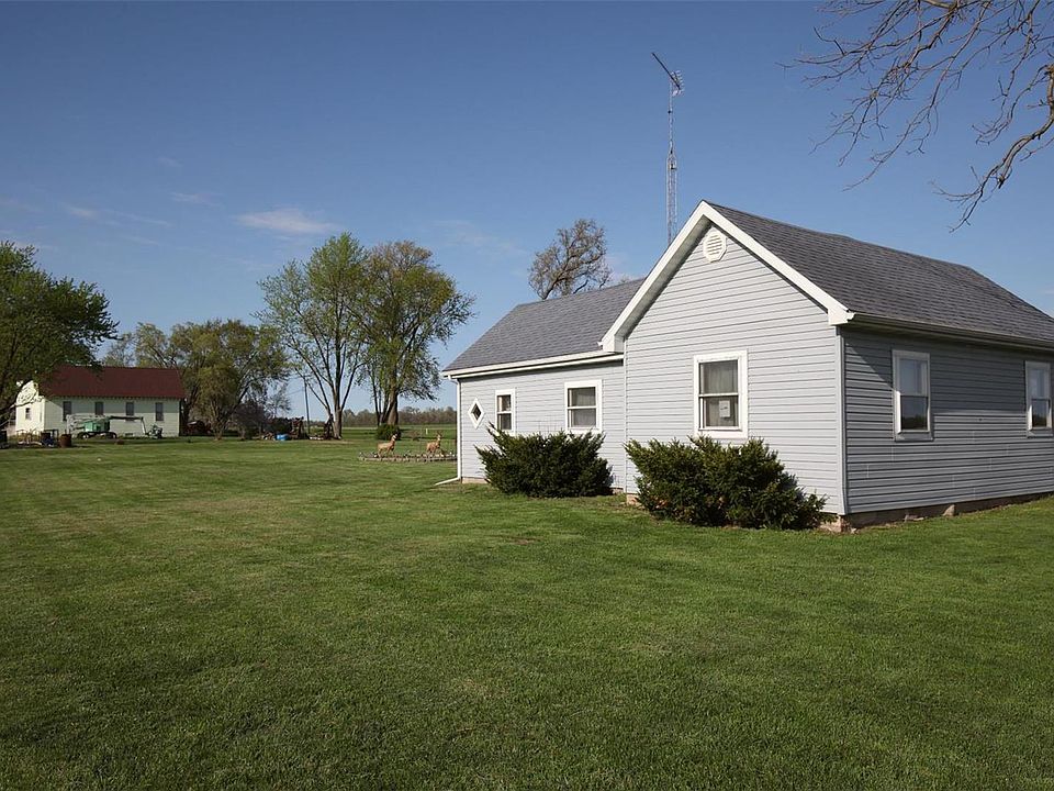 897 E 900th Ave, Shobonier, IL 62885 Zillow