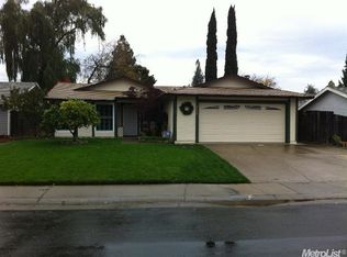 9344 Snowbird Way, Sacramento, CA 95826