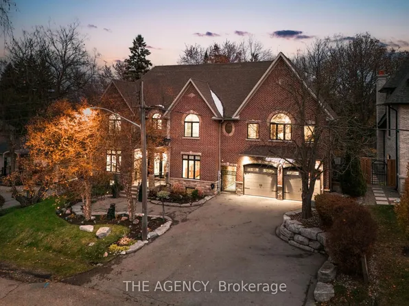 83 Hambly Ave, King, ON L7B 1J1