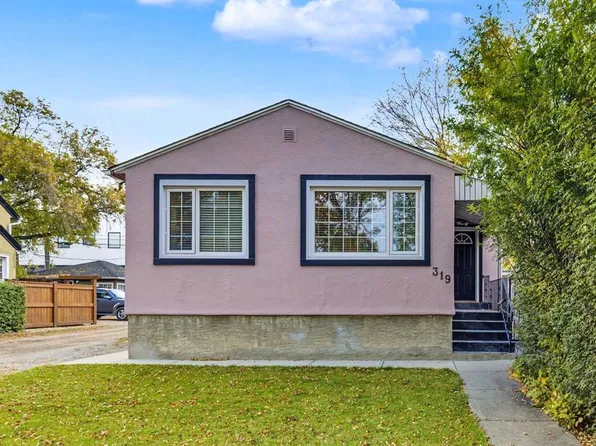319 N 11th Ave NE, Calgary, AB T2E 0Z2