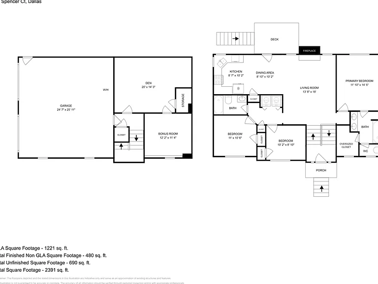 52 Spencer Ct — Photo 15