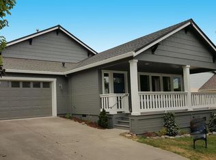 337 Starflower Ln, Ashland, OR