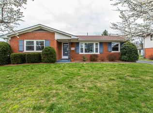 2104 Violet Rd, Lexington, KY 40504