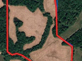 1955 Slaughter Rd W, Mayfield, KY 42066