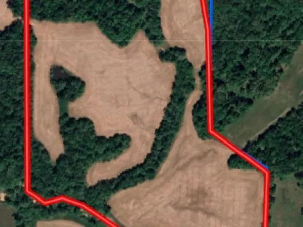 1955 Slaughter Rd W, Mayfield, KY 42066