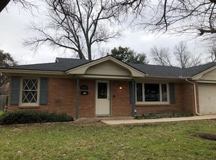 3437 Wharton Dr, Fort Worth, TX 76133