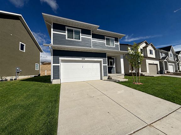 2nd image of 1642 W Blue Flax Dr