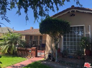 3961 Roxton Ave, Los Angeles, CA 90008